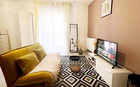 La Porte de l'Échappée Verte - Salon Extérieur&Parking Privé